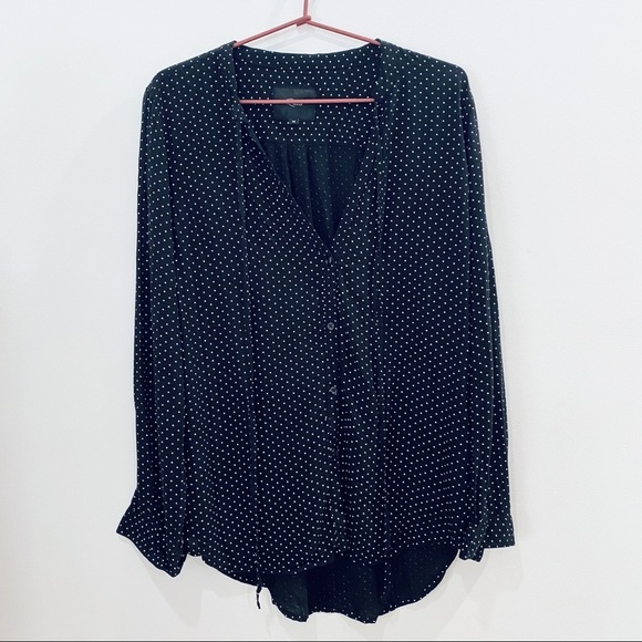 NWOT Rails blouse. - Picture 2 of 6